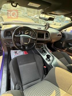 دودج تشالنجر